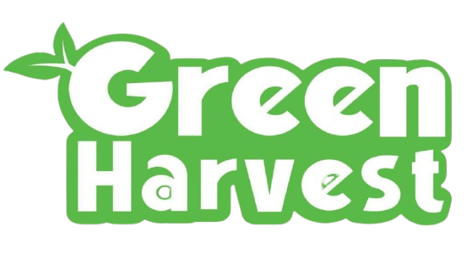 شعار Green Harvest