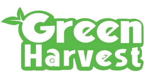 شعار Green Harvest